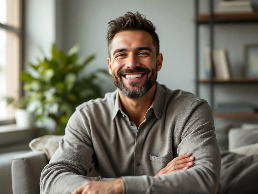 Comment s’entendre avec un beau fils Lion