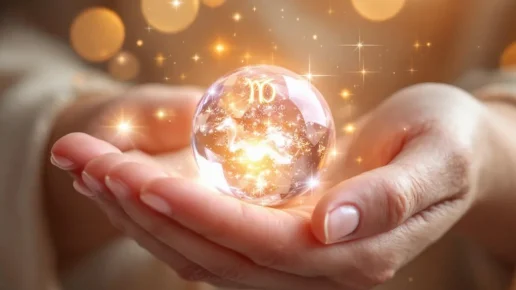 Illustration de l’article : Comment traverser une période de transition selon son signe astrologique