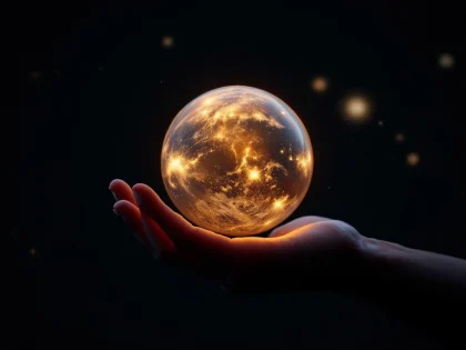 Comment trouver ma planète dominante dans mon thème astral