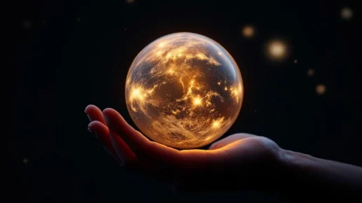 Illustration de l’article : Comment trouver ma planète dominante dans mon thème astral