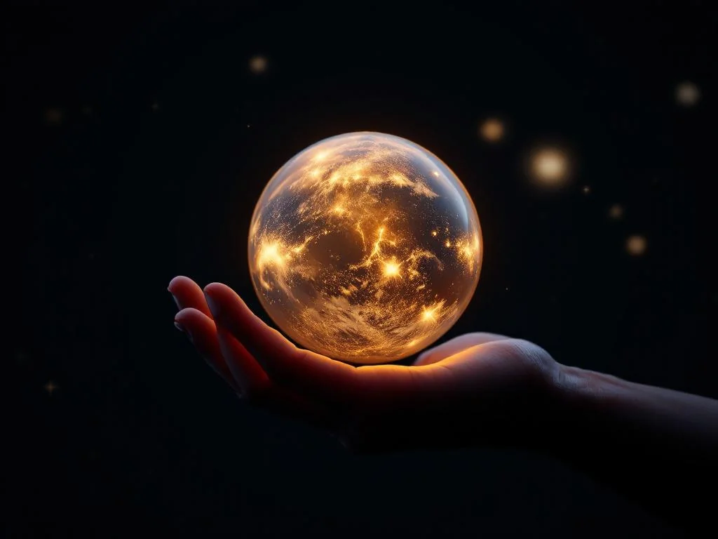 Comment trouver ma planète dominante dans mon thème astral