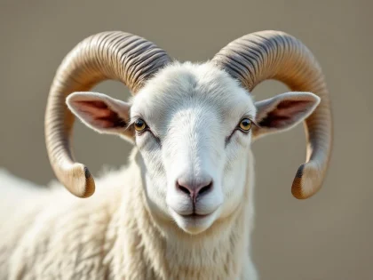 Comment un Bélier vous quitte