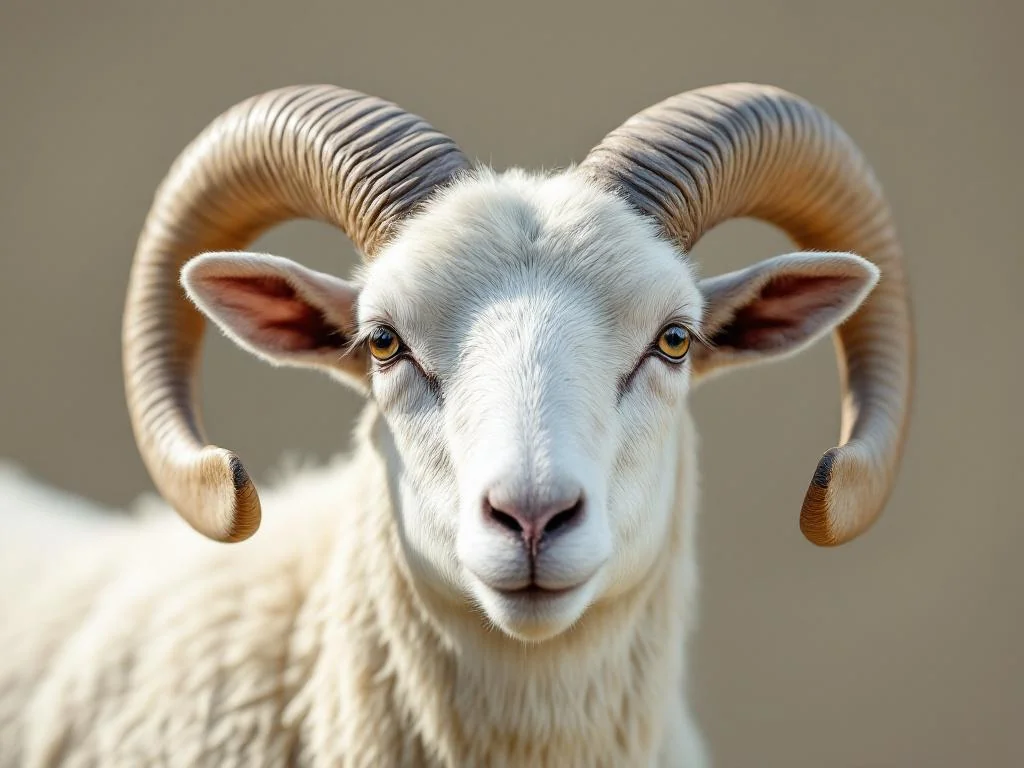 Comment un Bélier vous quitte