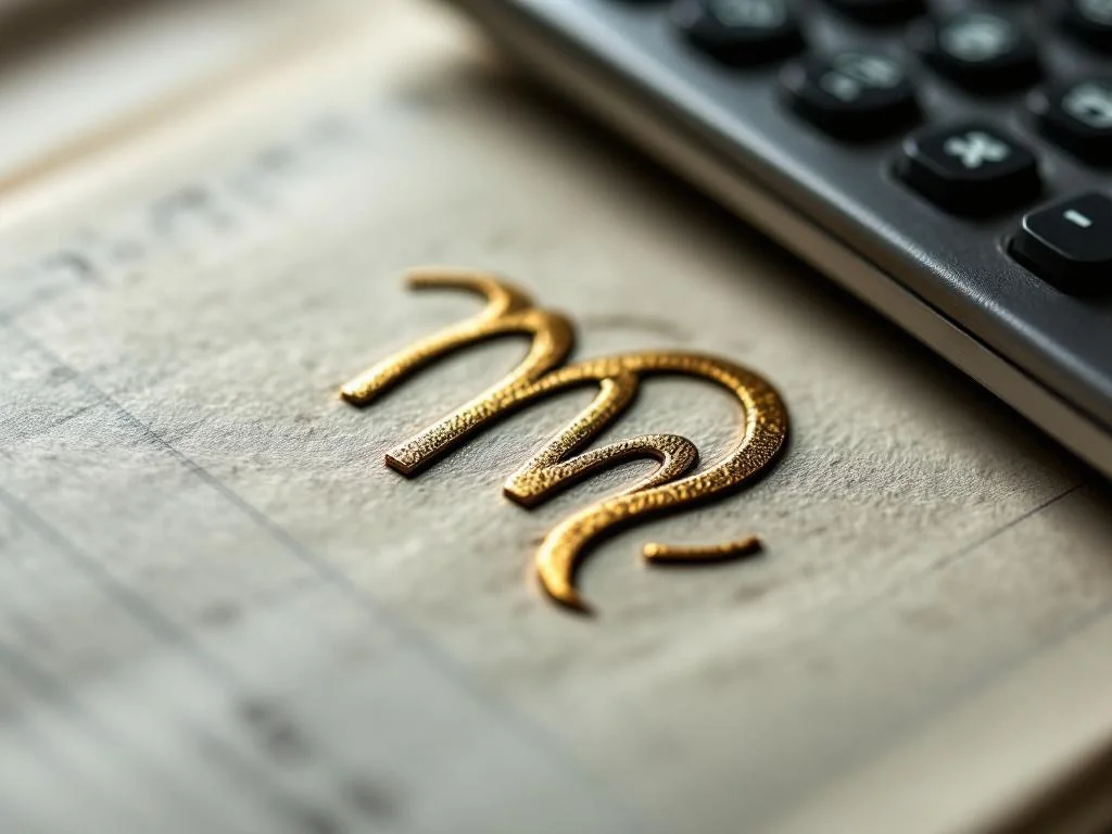 Comment un Capricorne gère son argent