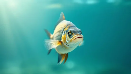 Illustration de l’article : Comment un Poissons vit la solitude