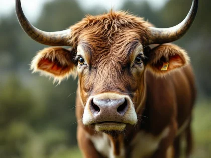 Comment un Taureau réagit à la critique