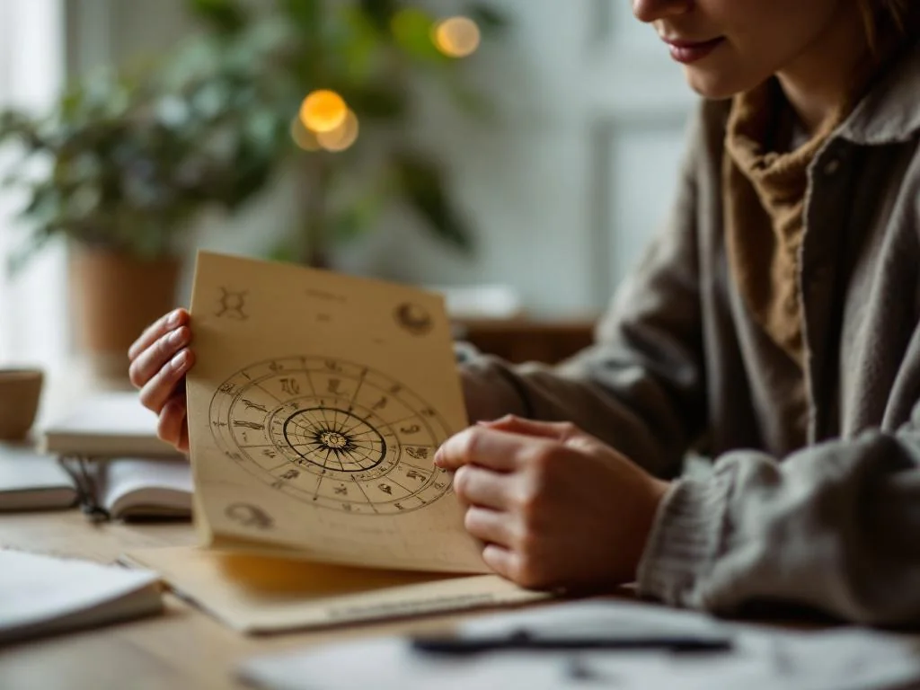 Comment utiliser l’astrologie pour mieux gérer le stress du quotidien