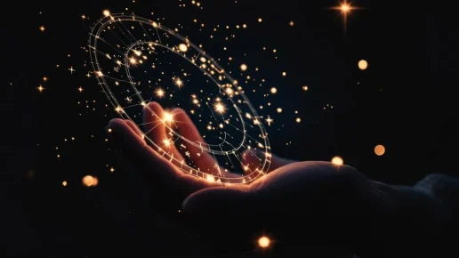 Illustration de l’article : Comment voir ses peurs dans son thème astral