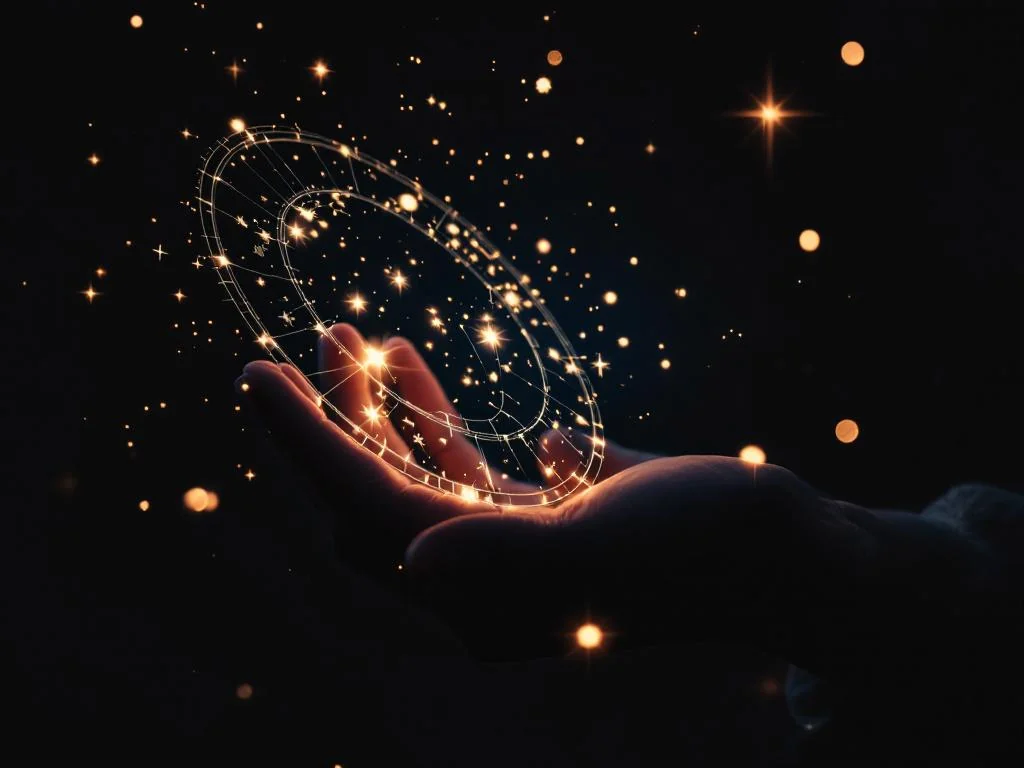 Comment voir ses peurs dans son thème astral