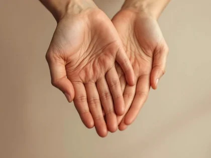 Illustration de l’article : Compatibilité sexuelle Cancer et Scorpion