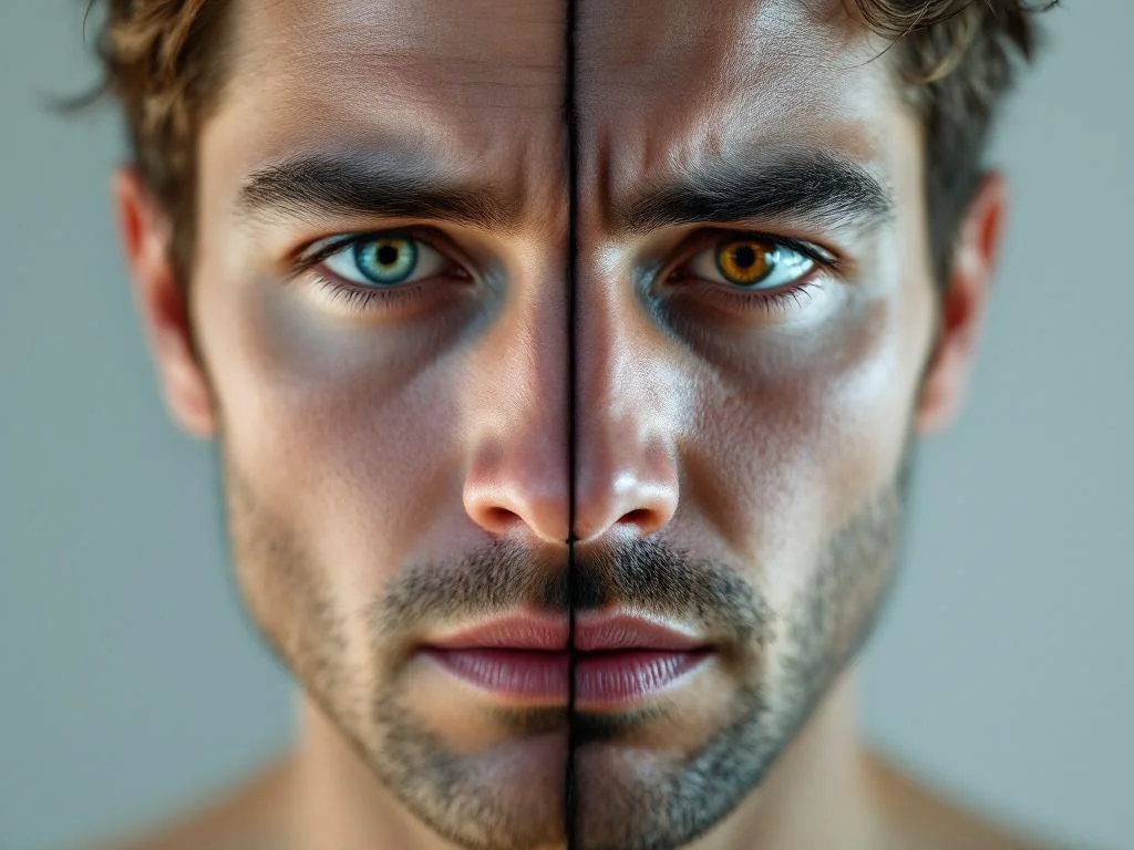 Différence entre intuition et peur