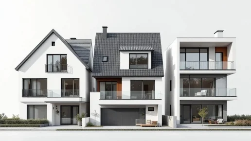 Illustration de l’article : Différence entre maisons angulaires, succédentes et cadentes