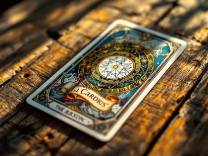 Est ce que le tarot dit la vérité