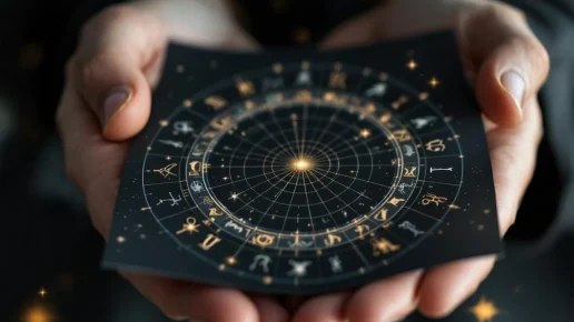 Illustration de l’article : L’astrologie est elle compatible avec la science