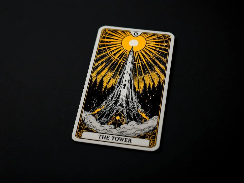 Le tarot attire t il les mauvaises énergies