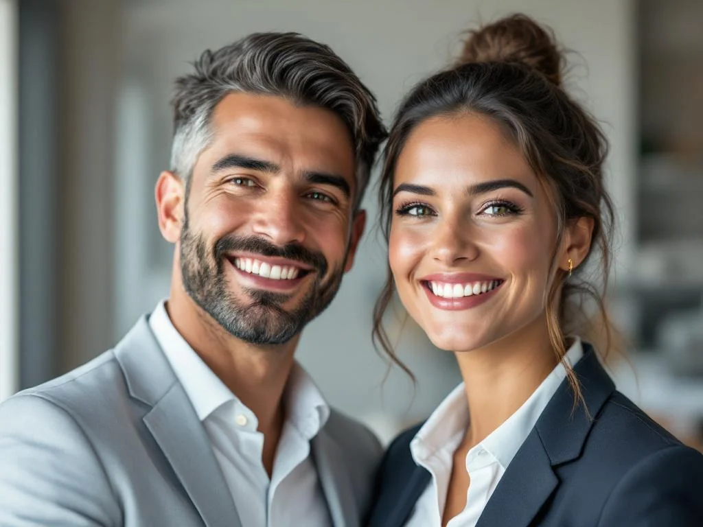 Les duos de signes astrologiques qui font les meilleurs associés en business