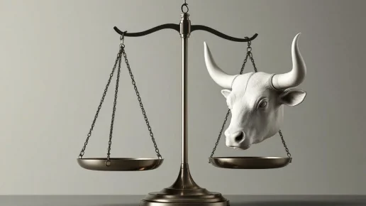 Illustration de l’article : Pourquoi Balance et Taureau ne s’entendent pas