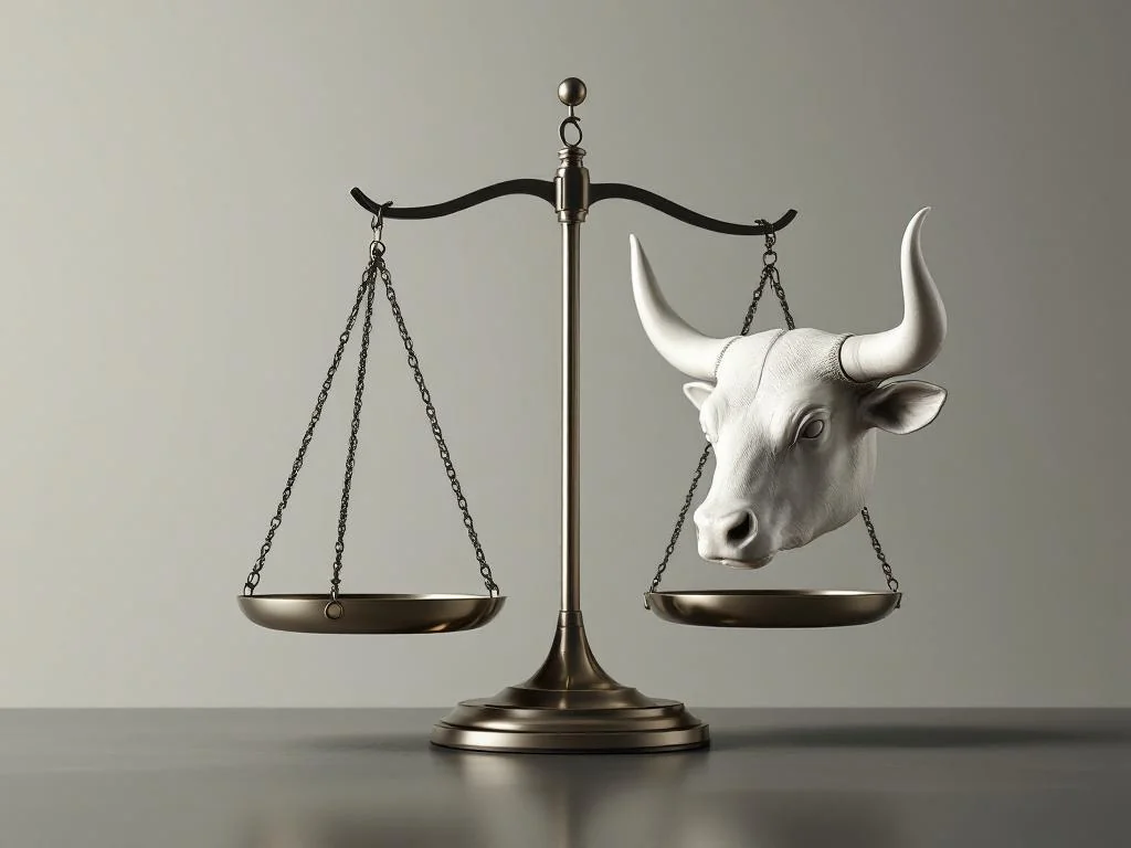 Pourquoi Balance et Taureau ne s’entendent pas