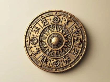 Pourquoi l’astrologie utilise douze signes