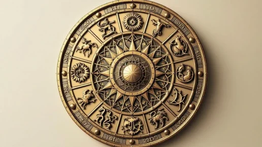 Illustration de l’article : Pourquoi l’astrologie utilise douze signes