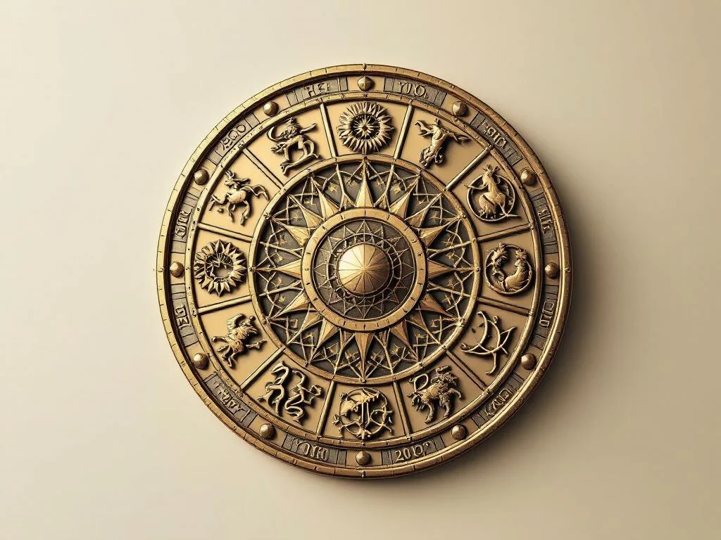 Pourquoi l’astrologie utilise douze signes