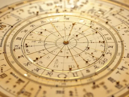 Que regarder en premier dans son thème astral