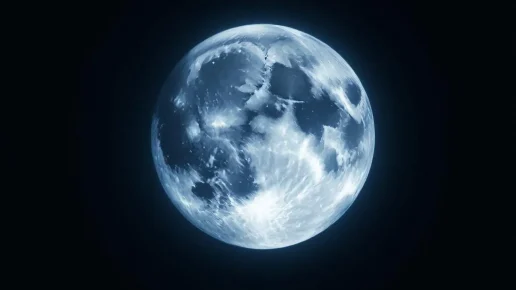 Illustration de l’article : Que veut dire la lune en astrologie