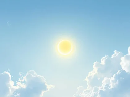 Que veut dire milieu du ciel en astrologie