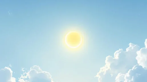 Illustration de l’article : Que veut dire milieu du ciel en astrologie