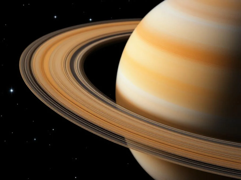 Que veut dire Saturne en astrologie