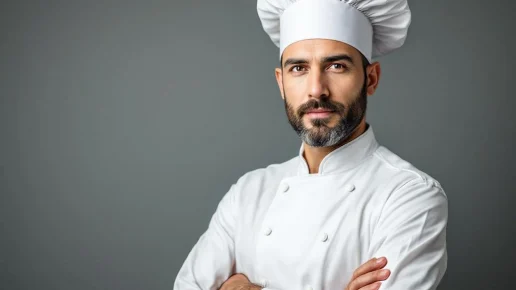 Illustration de l’article : Quel chef fait un Bélier