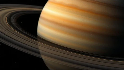 Illustration de l’article : Saturne en Capricorne signification