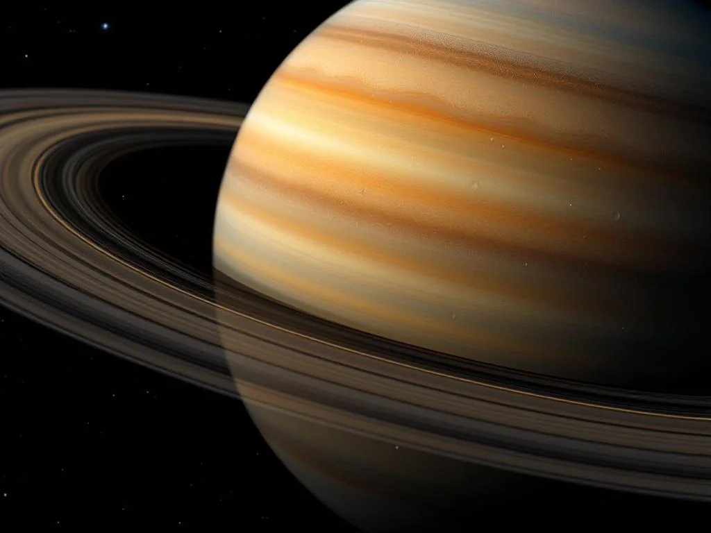 Saturne en Capricorne signification