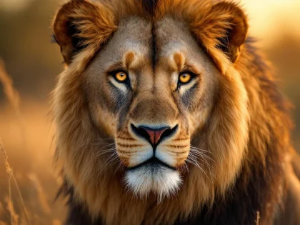 C’est quoi la saison du Lion en astrologie