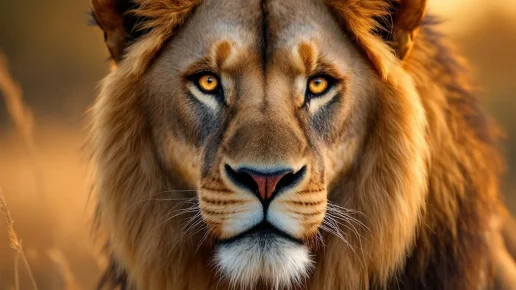 Illustration de l’article : C’est quoi la saison du Lion en astrologie