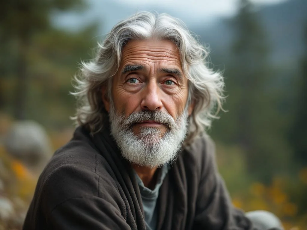 C’est quoi un guide spirituel