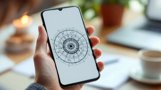 Illustration de l’article : Comment calculer son thème astral gratuitement