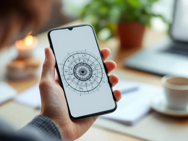 Comment calculer son thème astral gratuitement