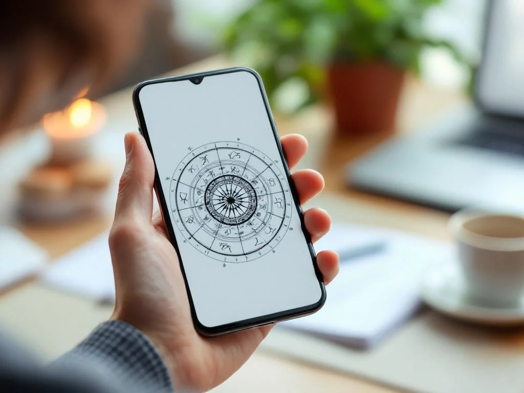 Comment calculer son thème astral gratuitement