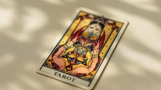 Illustration de l’article : Comment choisir une approche prédictive ou introspective au tarot
