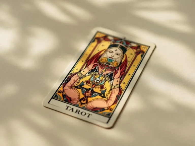 Illustration de l’article : Comment choisir une approche prédictive ou introspective au tarot