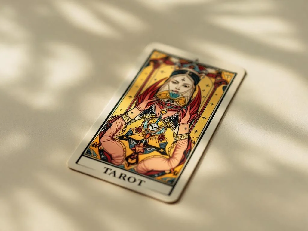 Comment choisir une approche prédictive ou introspective au tarot