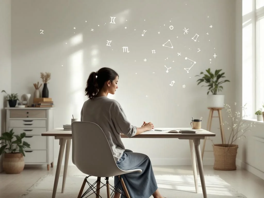 Comment créer une routine qui convient à son signe astrologique