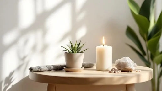 Illustration de l’article : Comment purifier son espace avec des méthodes simples