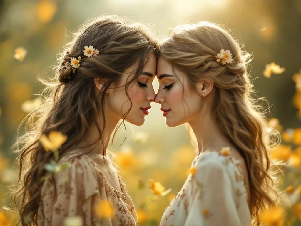 Comment rendre un Gémeaux amoureux