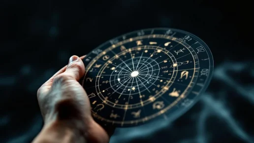 Illustration de l’article : Comment savoir si mon thème astral est plutôt stable ou changeant