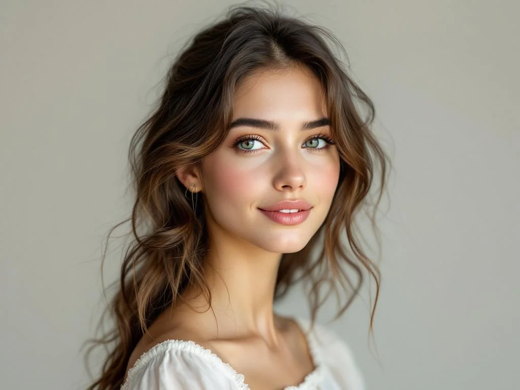 Comment s’entendre avec une belle fille Verseau