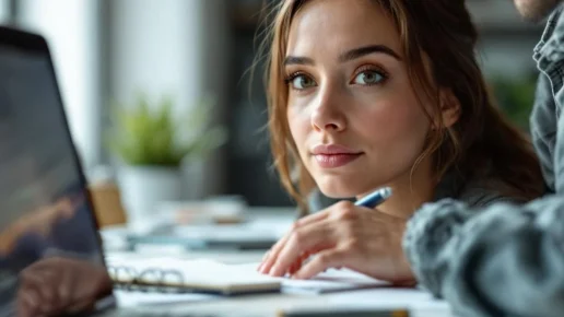 Illustration de l’article : Comment travailler avec un collègue Verseau
