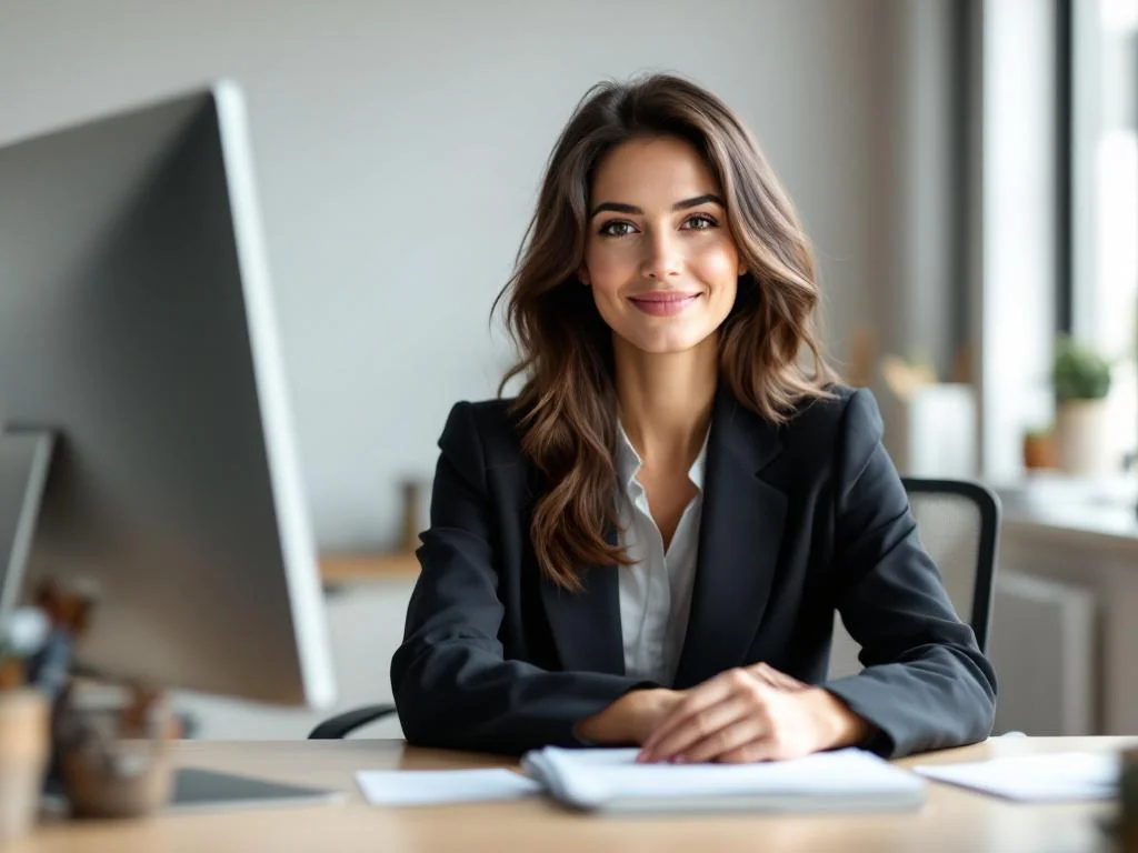 Comment travailler avec une collègue Vierge