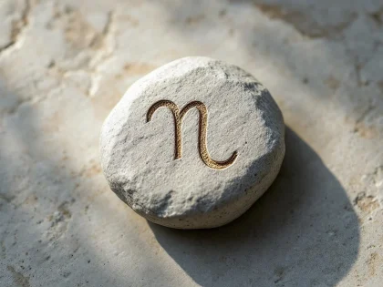 Comment un Capricorne vous quitte
